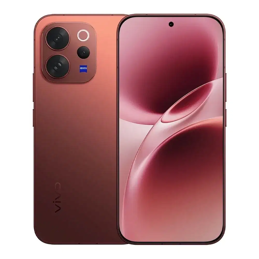 PROMO PENGHABISAN STOK VIVO V70 5G RAM 12/256GB