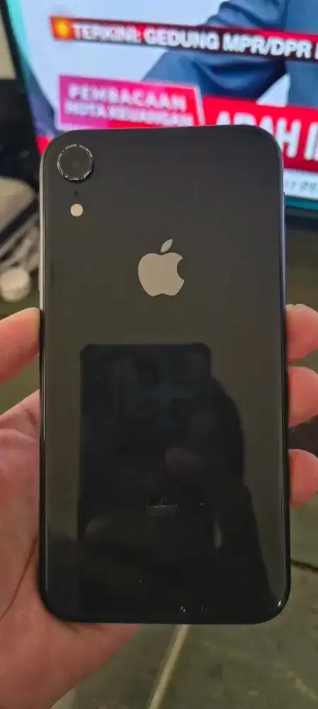 Iphone XR 64GB ex ibox