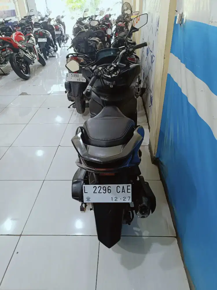 HONDA PCX NON ABS 160 2022 BISA KREDIT