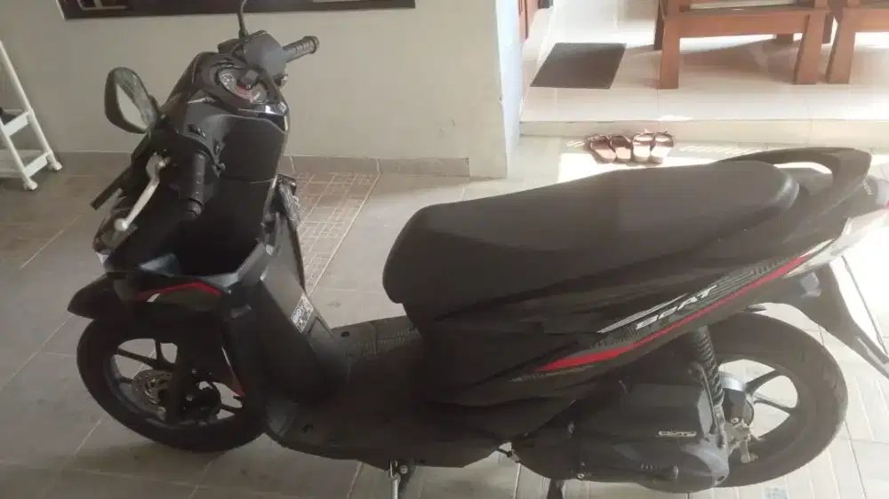 Jual beta tahun 2025