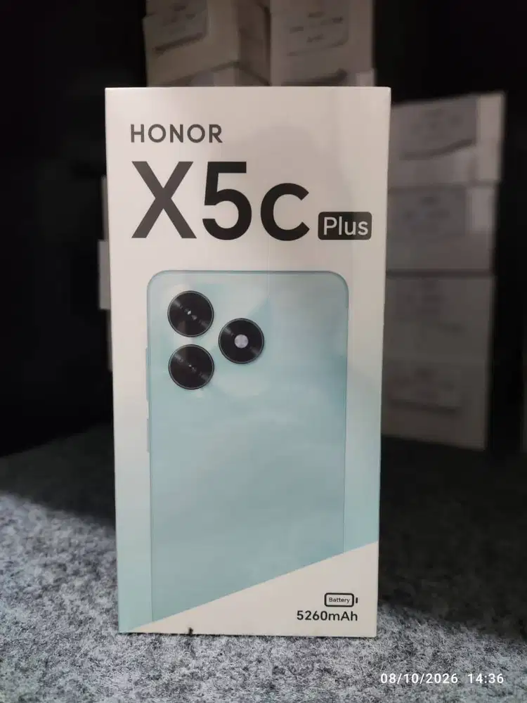 HONOR X5c 4G 4/128 GB