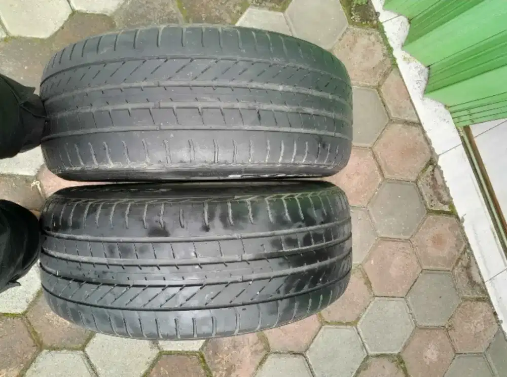 BAN GOODYEAR Excellence 225/55 R17