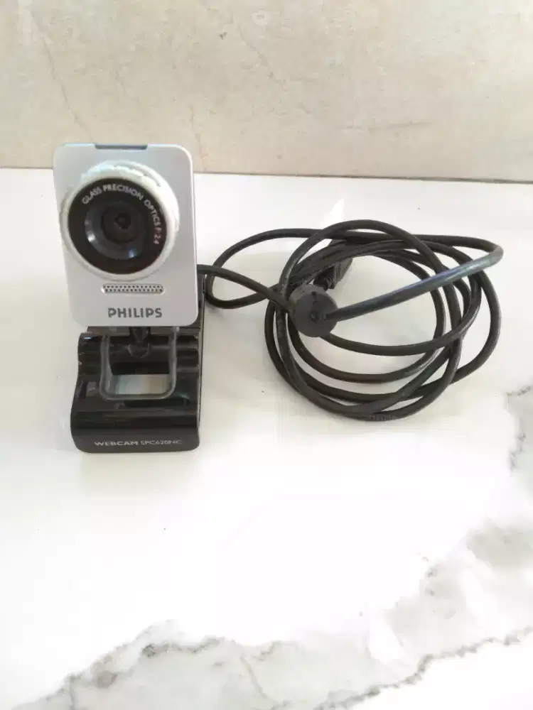 Web Cam Philips