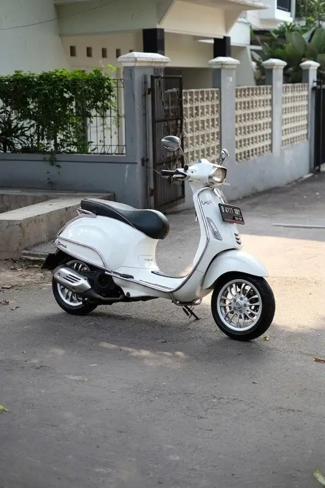 VESPA SPRINT 150 3V 2014