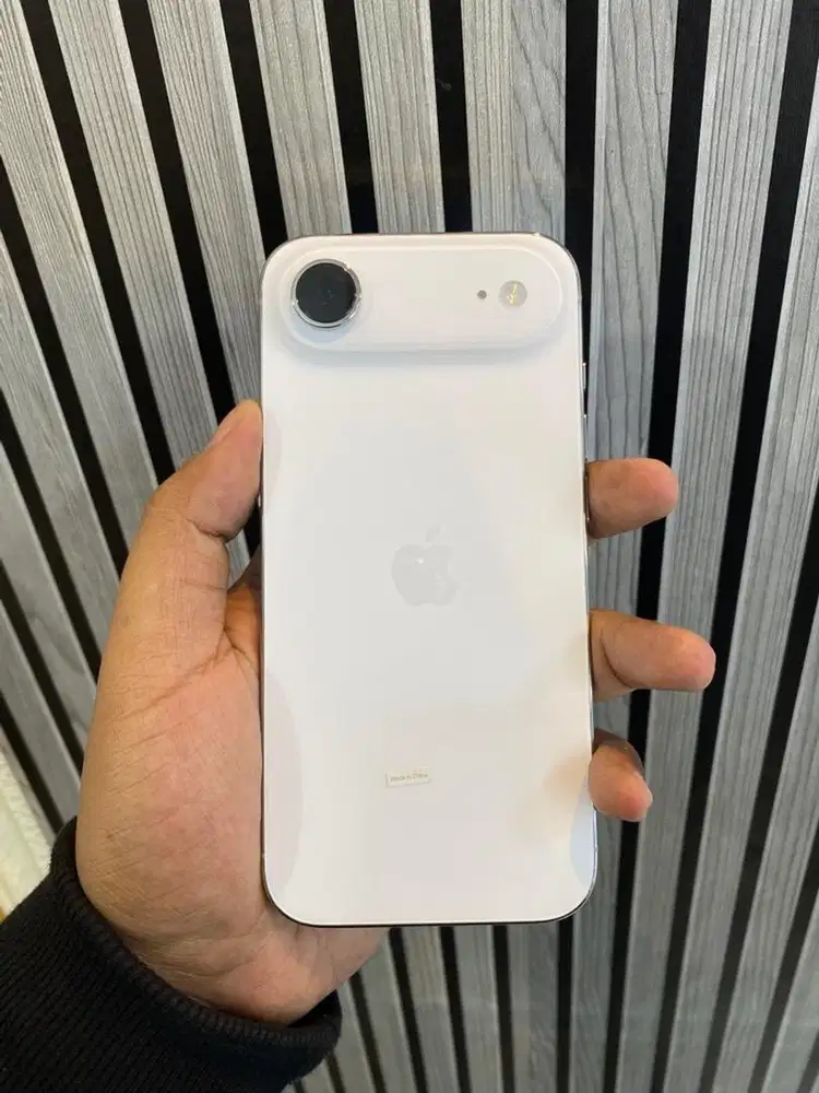 iphone 17 air 256 ibox
