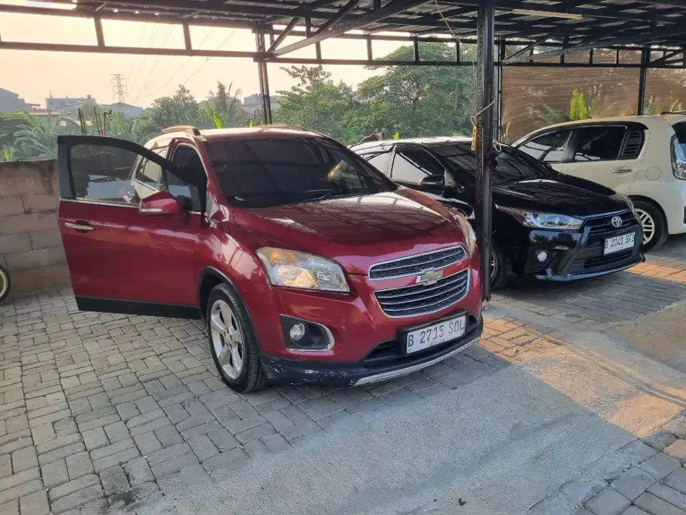 Rental mobil plus driver 350rb saja perhari
