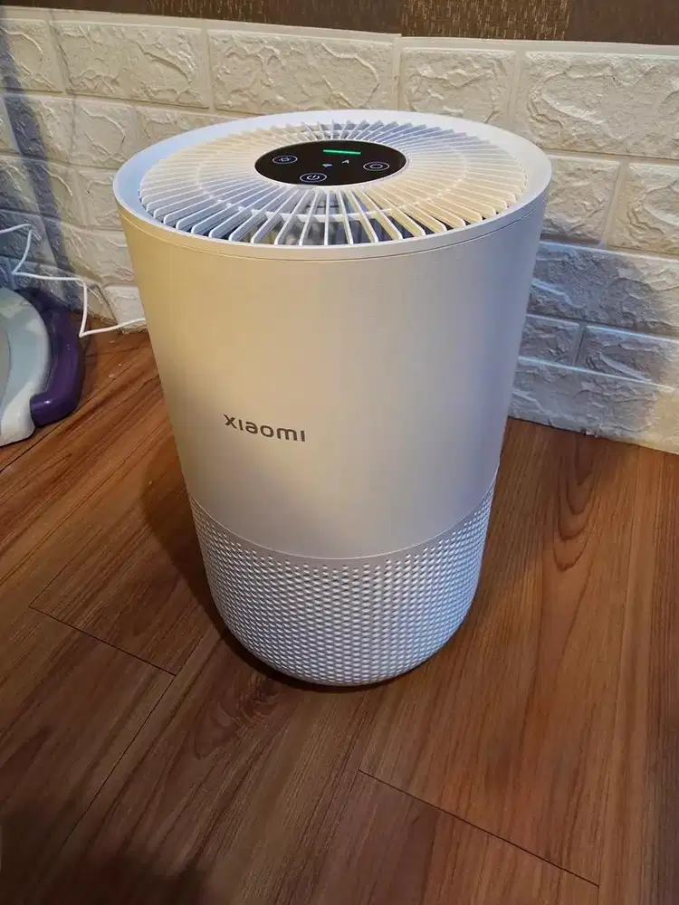 Xiaomi Air Purifier