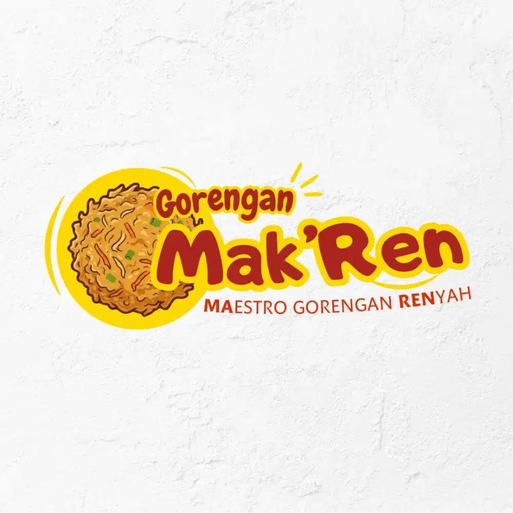 Lowongan penjual Gorengan