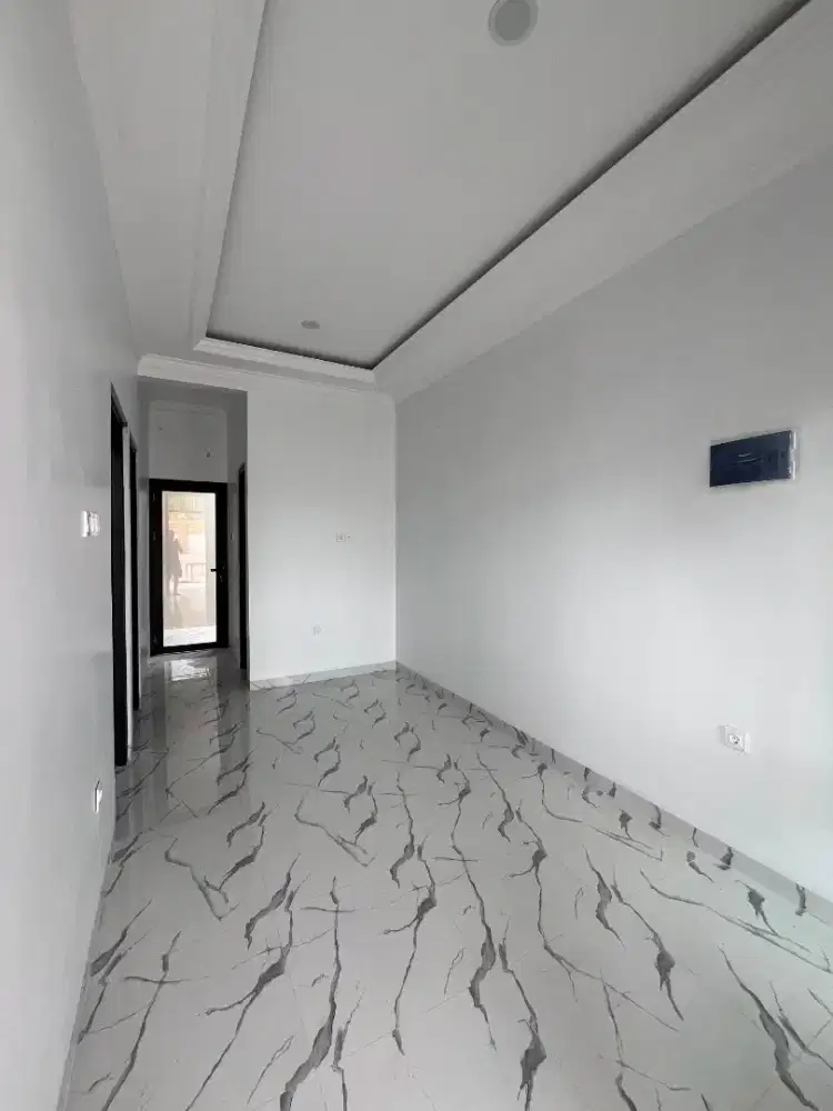 Rumah Di Sewakan Dalam Cluster