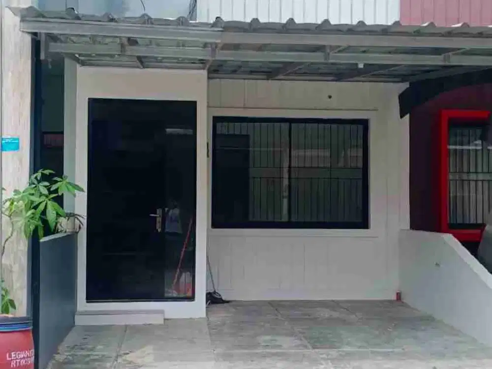 Dijual Rumah dekat RS Hermina, Ciledug, Tangerang