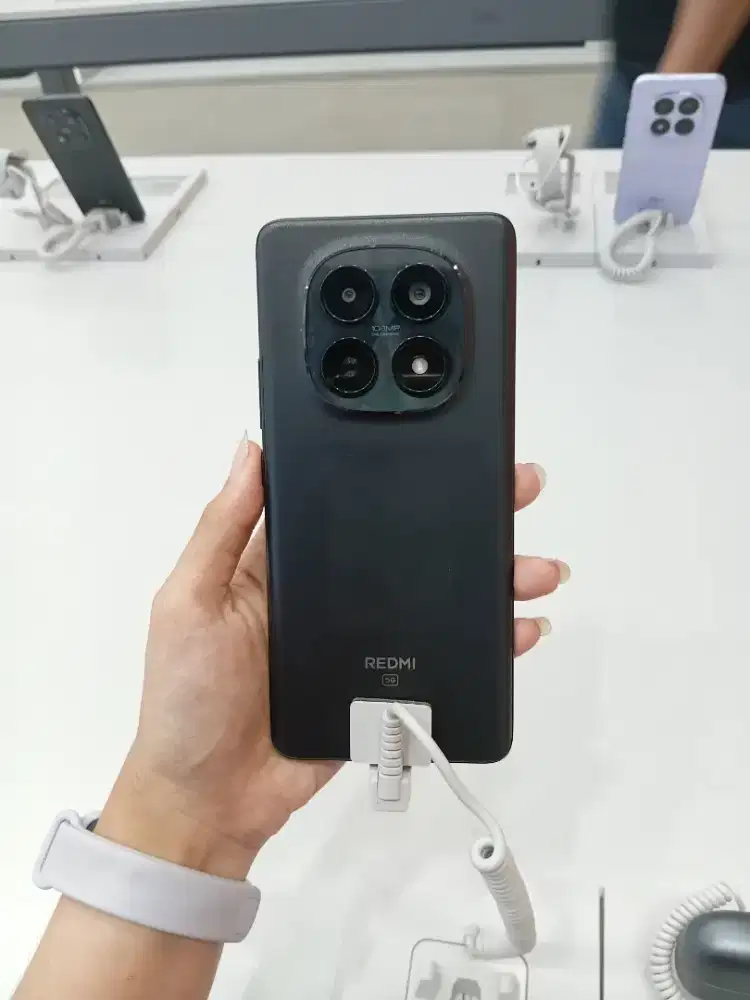redmi note 15 5G 8 256GB