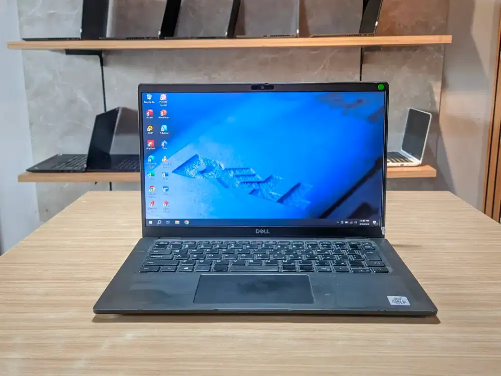 PROMO MERDEKA! Ready Laptop second bergaransi siap pakai 4 jutaan