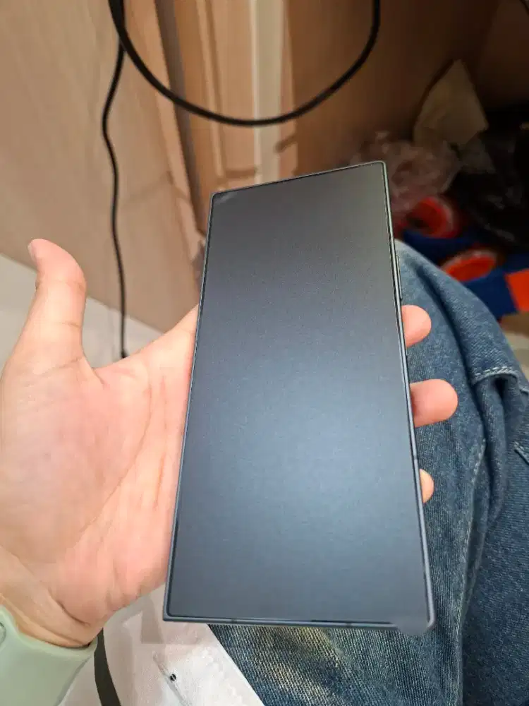 Samsung Galaxy Z Fold 8 Ultra