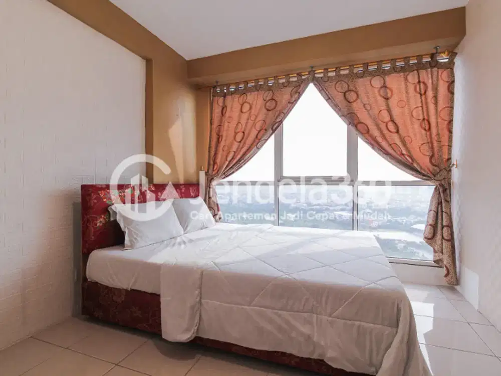 Disewakan Apartemen Tifolia tipe 2BR Full Furnished | TFLC041