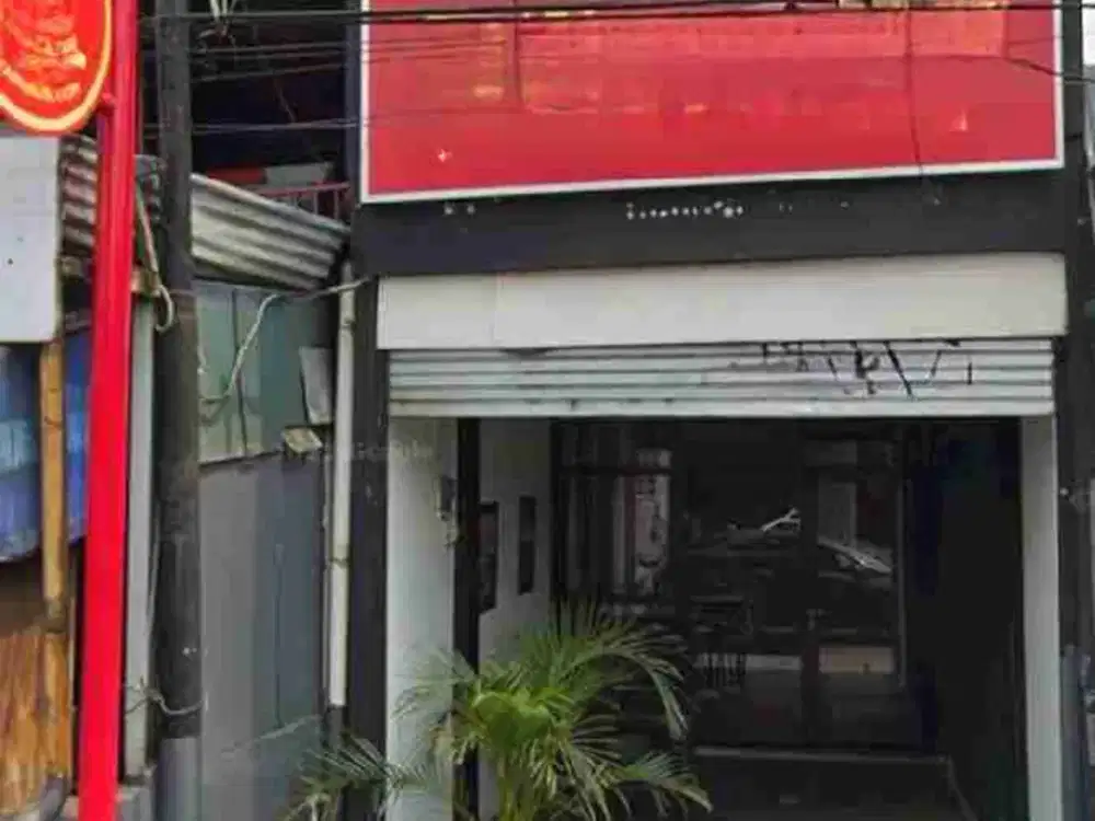 Sewa Ruko Minimalis di Cipete Luas 150m2
