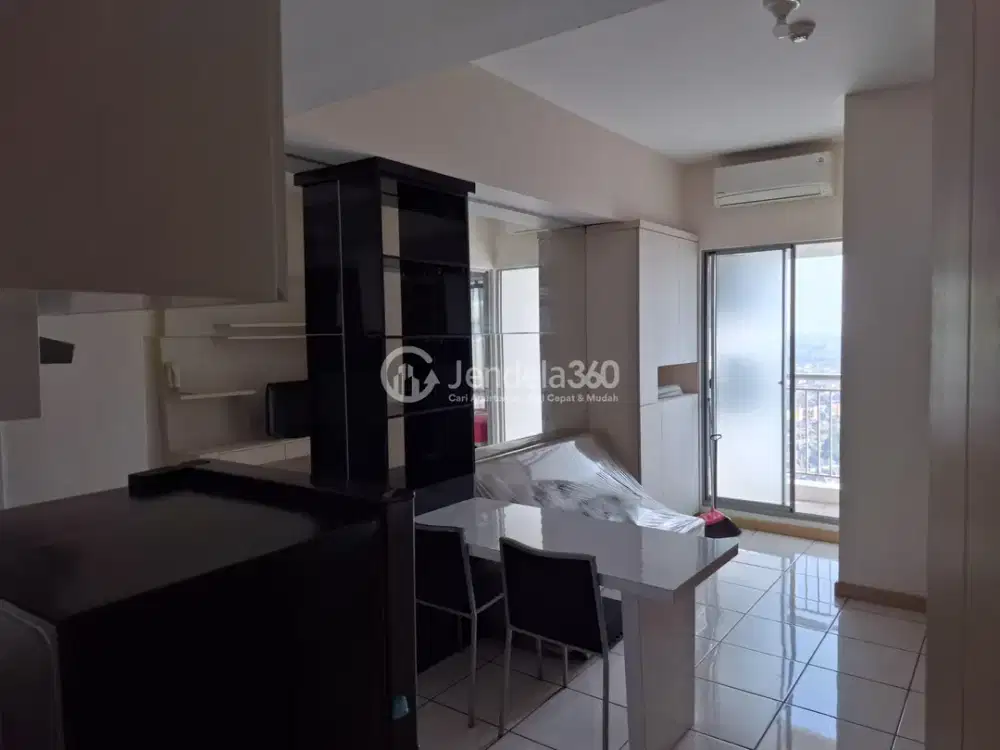 Disewakan Apartemen M Town Residence Serpong tipe 2BR Full Furnished | MRSC181
