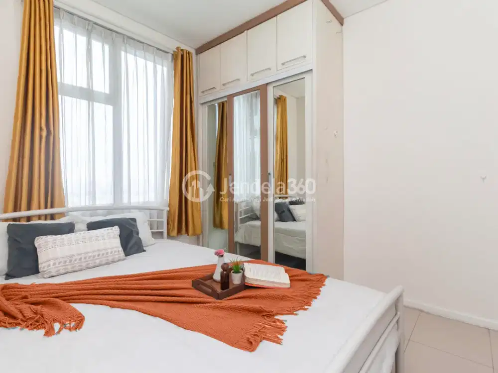 Disewakan Apartemen Lavande Residence tipe Studio Full Furnished | LVDA008