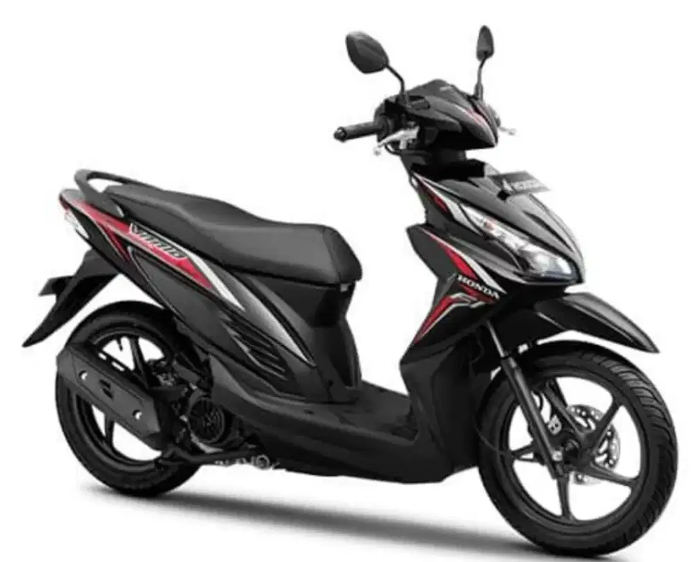 Vario 110 fi, motor bekas