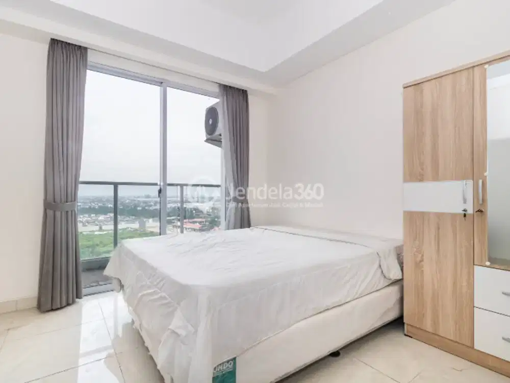 Disewakan Apartemen Sedayu City tipe Studio Full Furnished | SCAA180