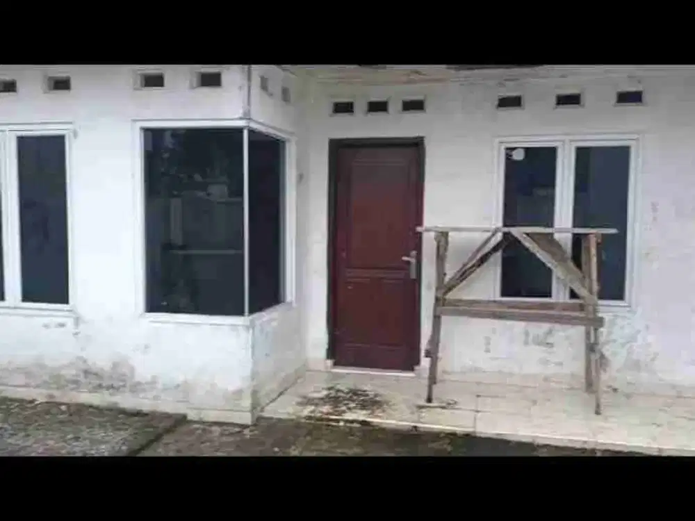 dijual atau disewakan rumah di ciherang ciomas bogor