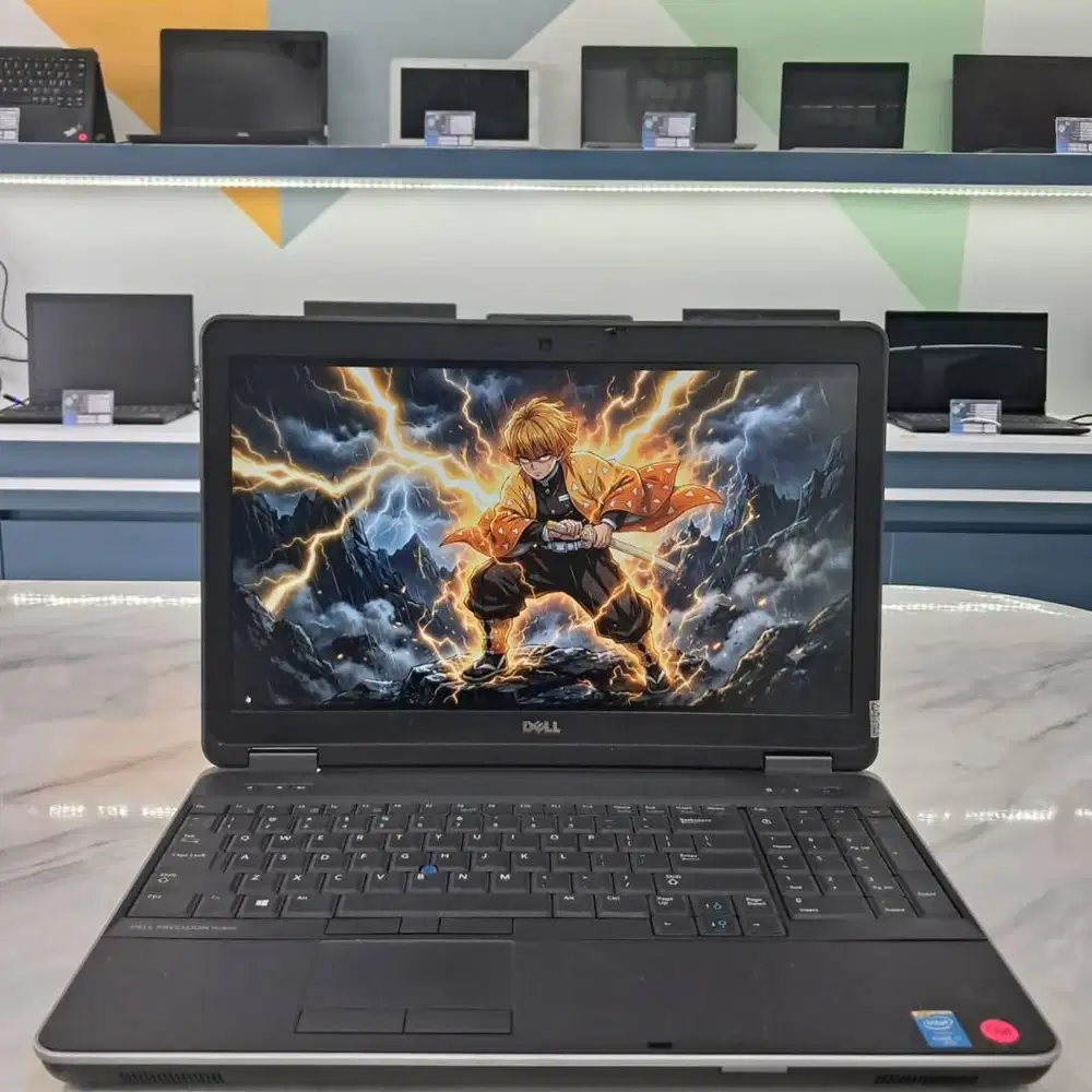 [ D64 | i7 gen4 | 8GB | 120 | 16inch | full normal