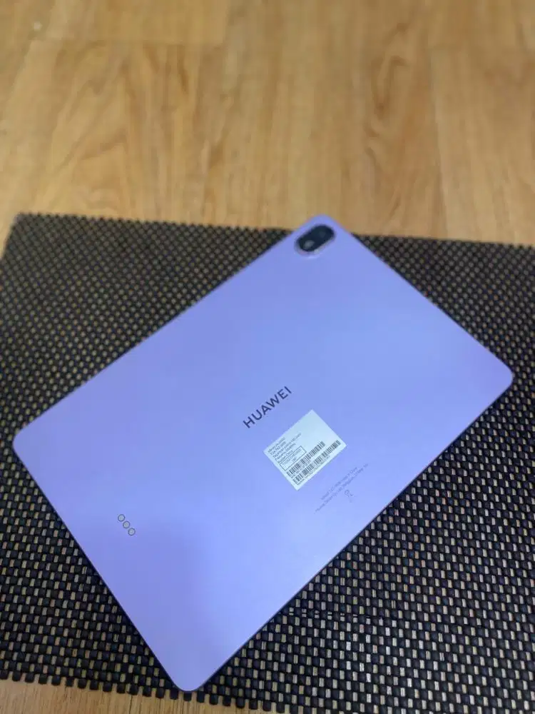 huawei matepad 11.5 (2025) papermate edition 8/256gb
