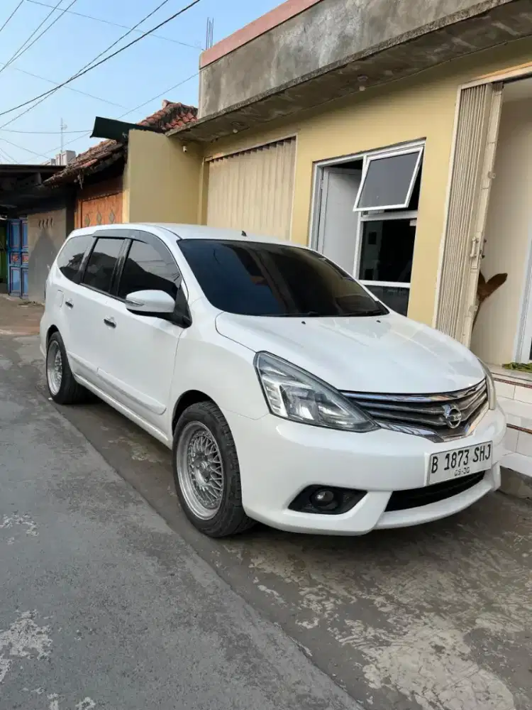 Grandlivina 1.5 xv