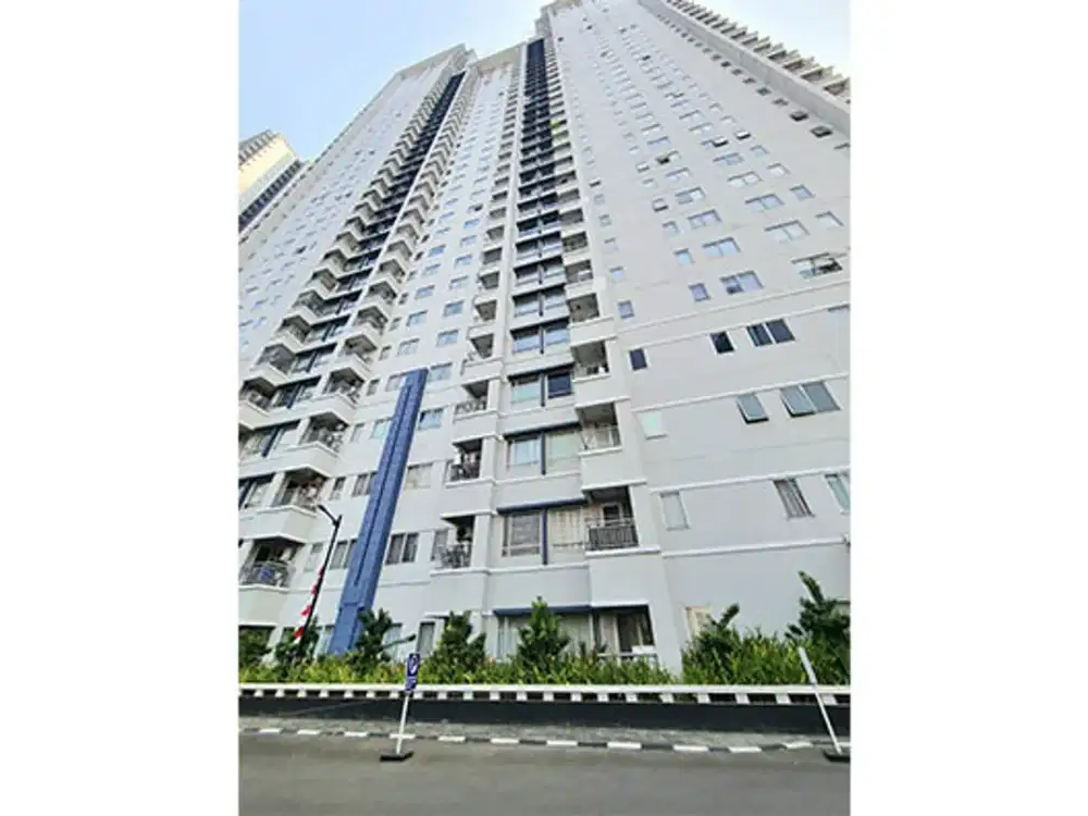 Apartemen Sudirman Park