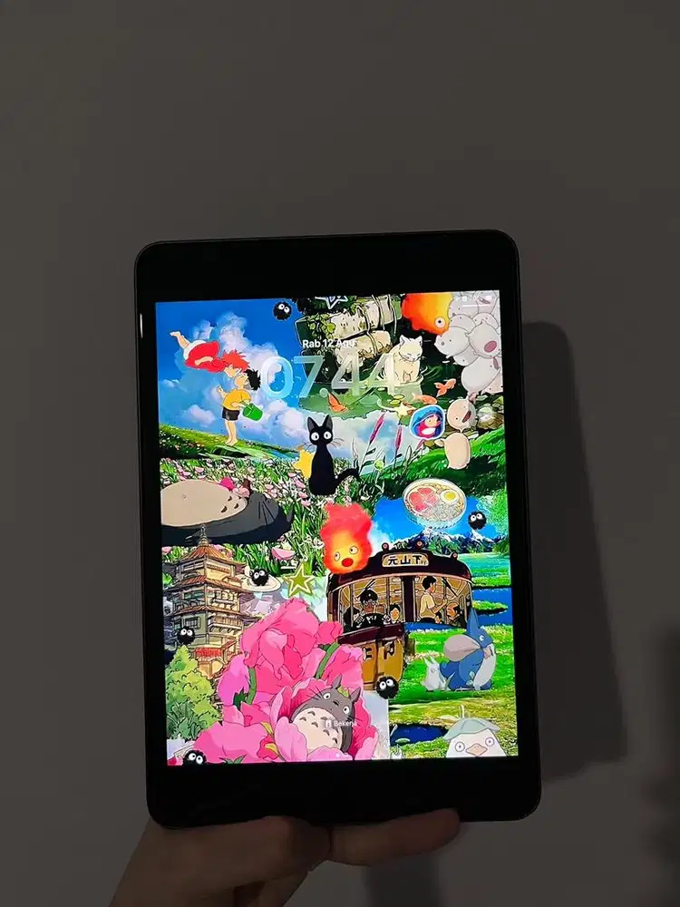 IPAD MINI 5 256GB INTER