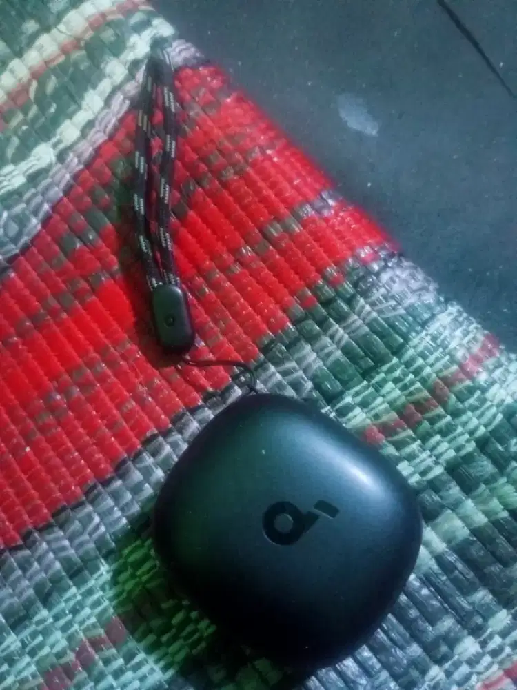 Dijual headsed bluetooth Anker Soundcore R50i
