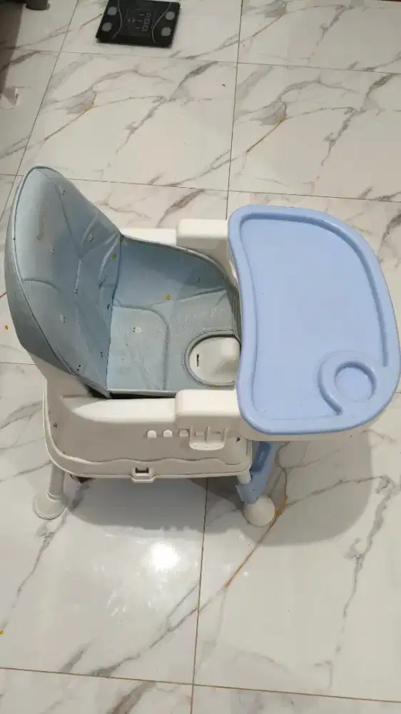 Baby chair sugarbaby