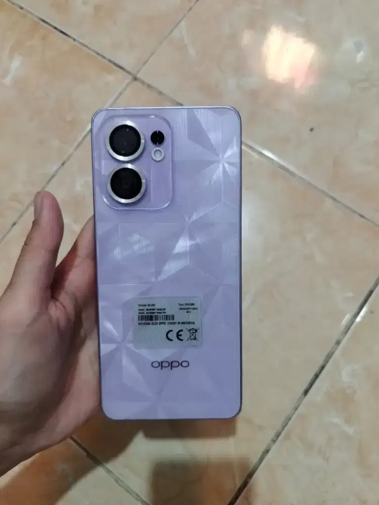 HP OPPO RENNO 13F 5G