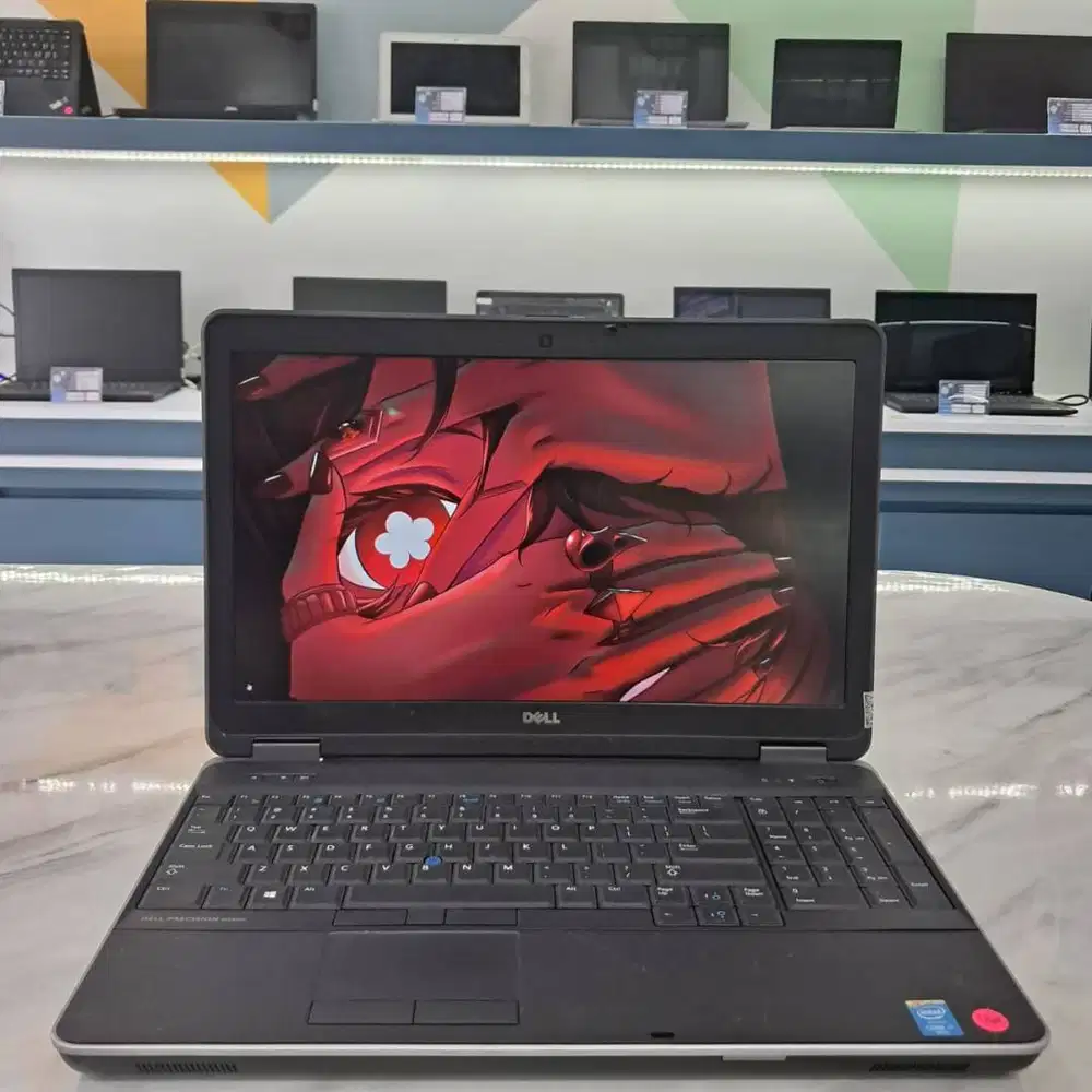 [ D64 | i7 gen4 | 8GB | 120 | 16inch | no minus