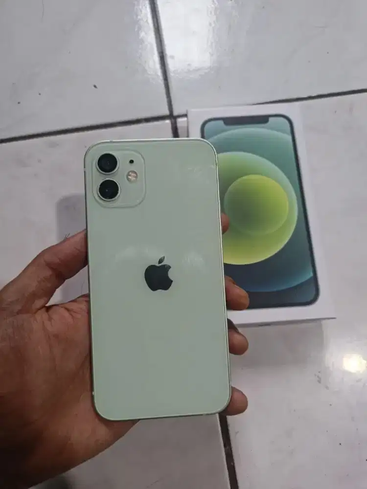 iPhone 12 128gb
