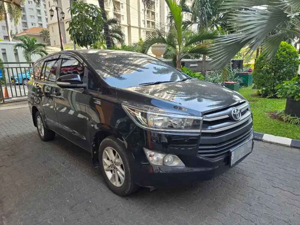 B50 REBORN DIESEL G 2.4 AT 2017 INTERIOR FACELIFT