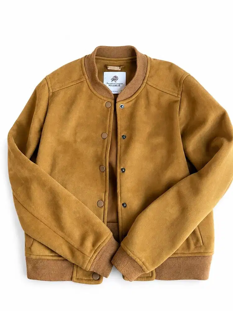 Jacket Ori Pull&Bear size S