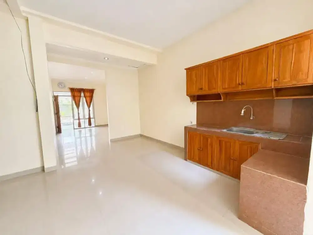 RUMAH NYAMAN DI KAHURIPAN NIRWANA SIDOARJO, MURAH!!!
