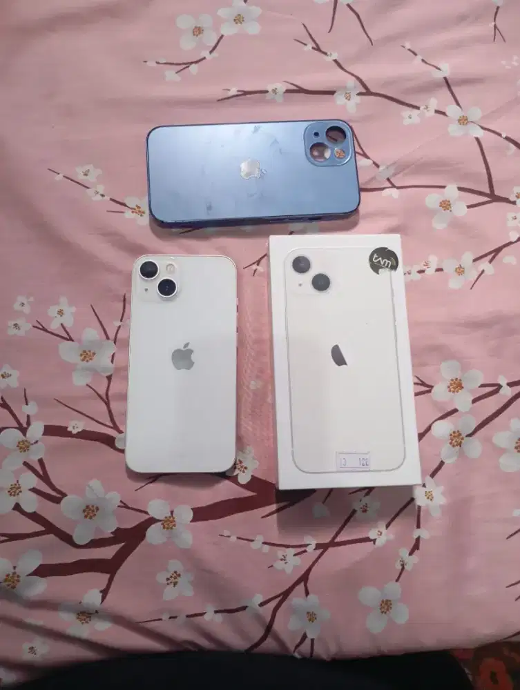 iPhone 13 ex ibox