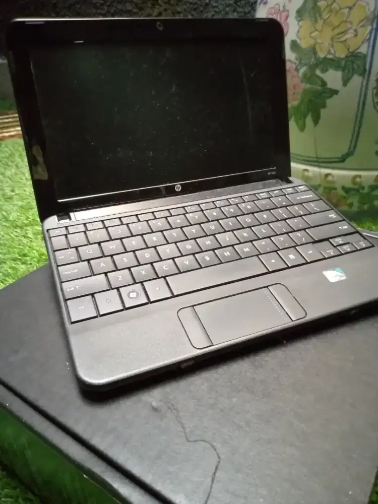 Jual BU laptop Hpmini sangat terawat