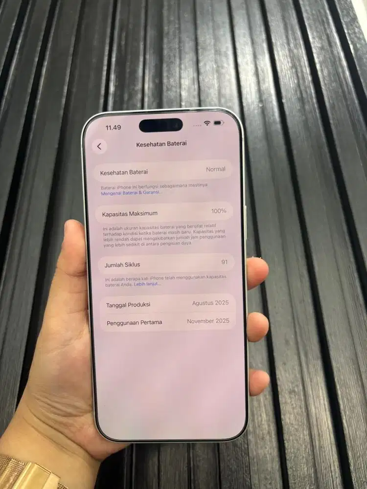 iphone 17 Pro Max - 512Gb - iBox