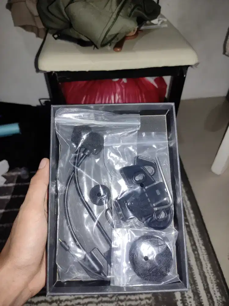 Intercome Maxtro M6S