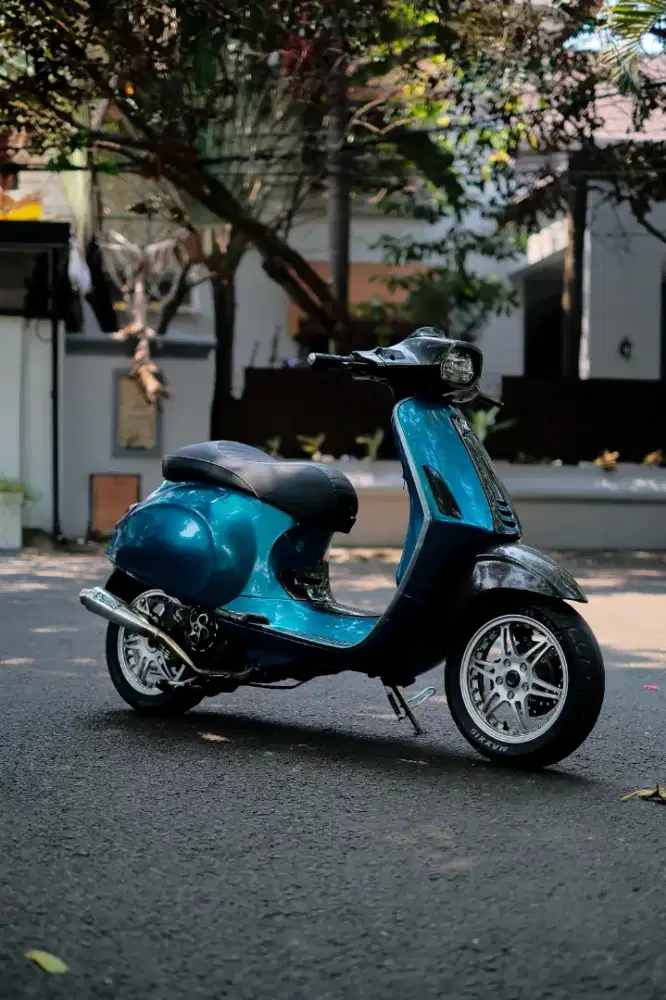 SPRINT IGET FACELIFT 2021