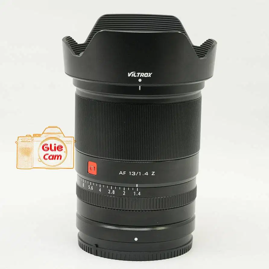 Viltrox AF 13mm f1.4 Lens for Nikon Z