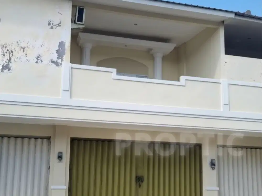 Ruko 2 Lantai Tropodo Sidoarjo - Rk067apd