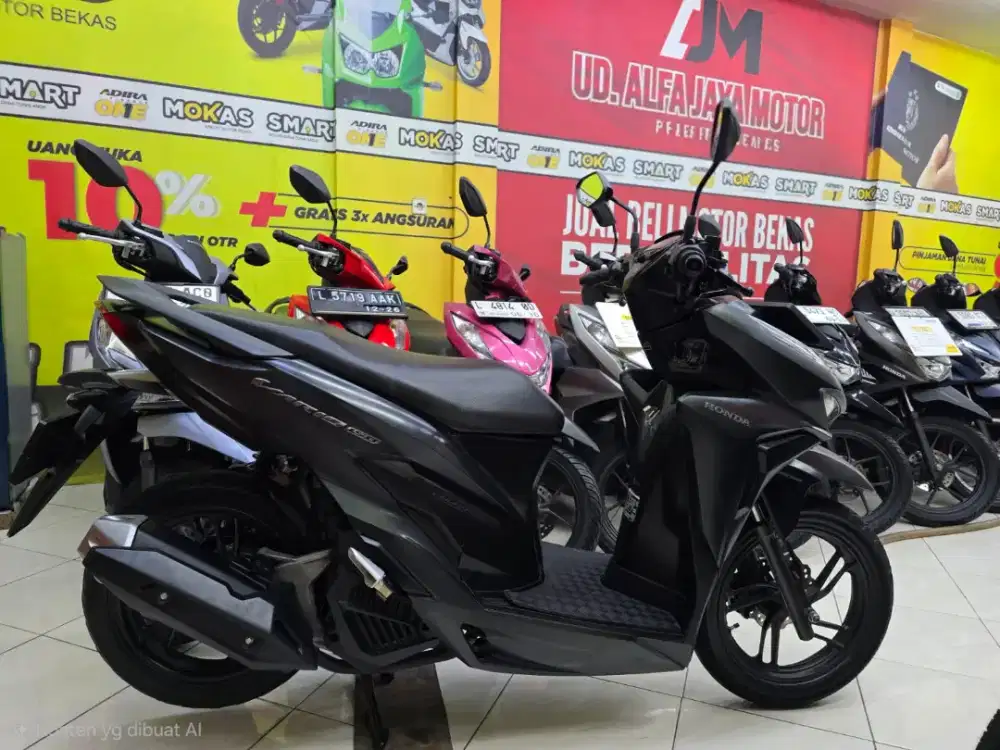 Honda Vario 150 th 2020