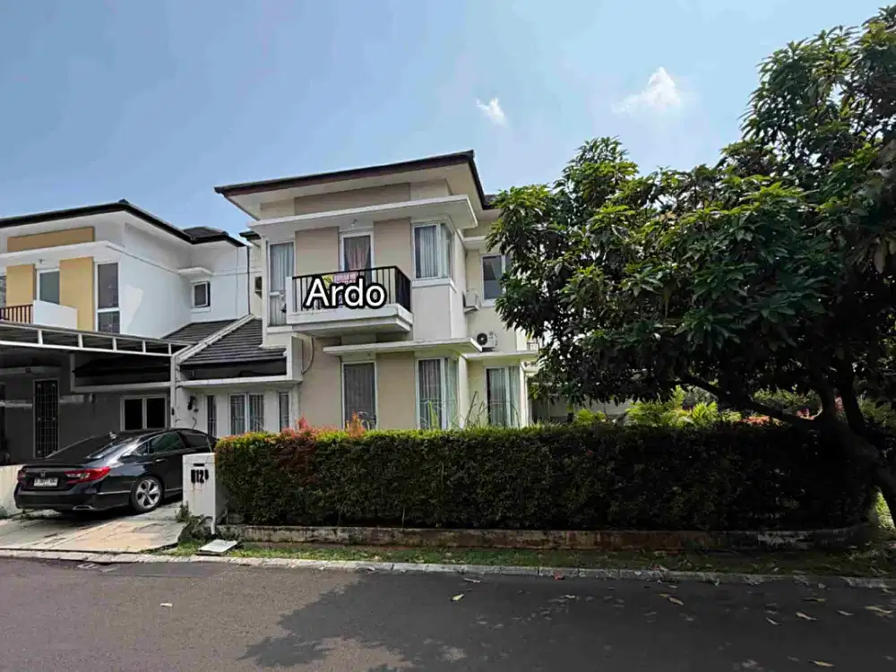 Dijual Rumah Premier Pavilion Kalideres, Pegadungan, Jakarta Barat