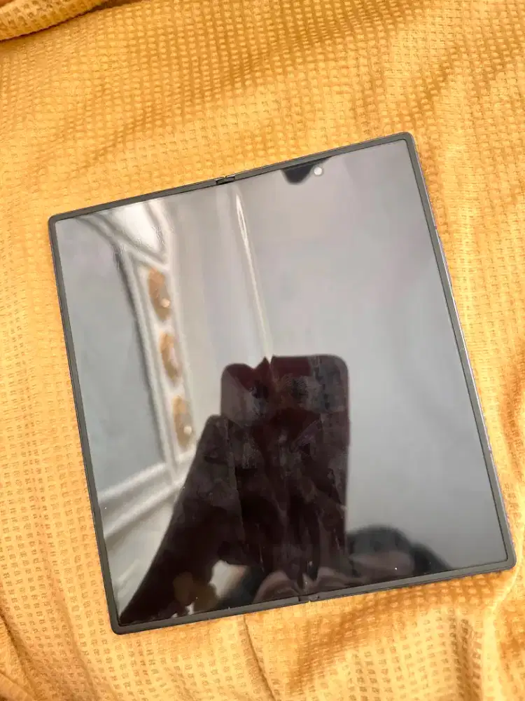 Dijual santai samsung ZFOLD 7