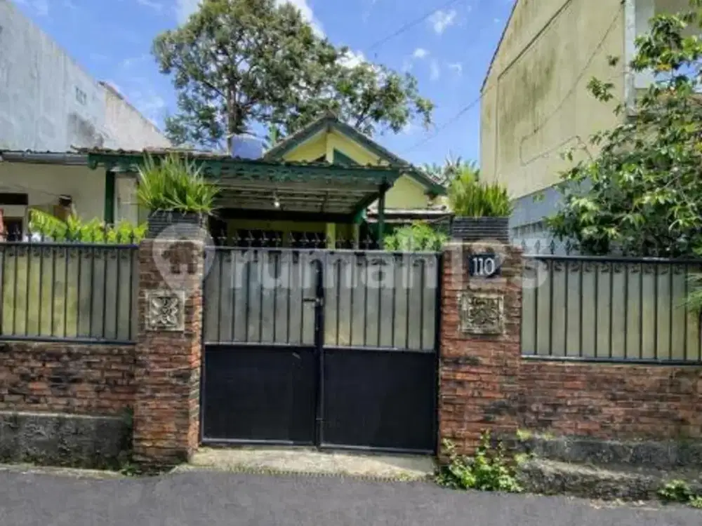 Best Price Rumah Siap Huni Luas 148M2 di Lebak Bulus