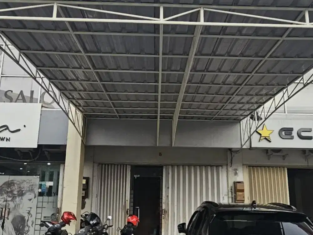 Disewakan Ruko Chofa Surabaya Barat