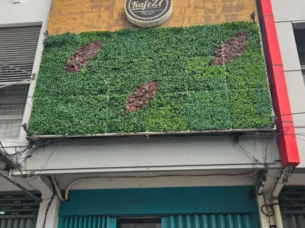 Disewakan Ruko Di Raya Kupang Baru